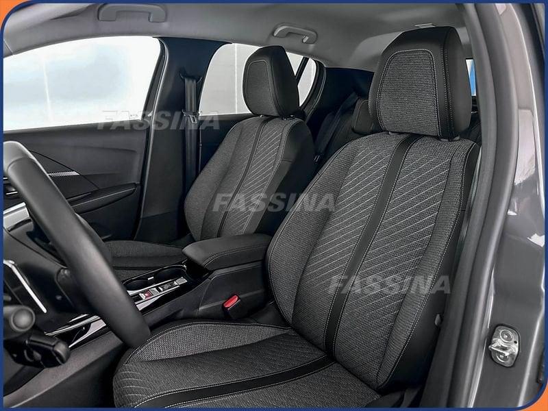 Peugeot 208 208 Hybrid 110 e-DCS6 Allure