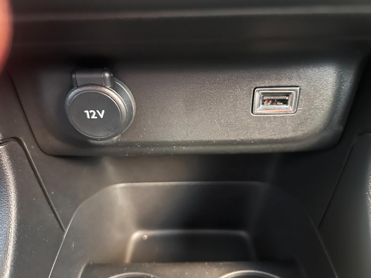 Citroen C3 PureTech 110 S&S C-Series ok neopatentati unico proprietario