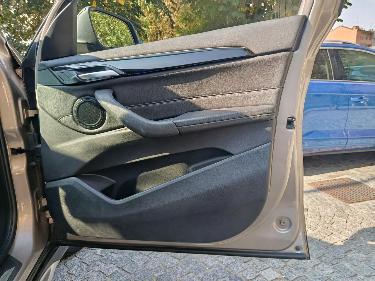 Bmw X1 18 d xLine #50430