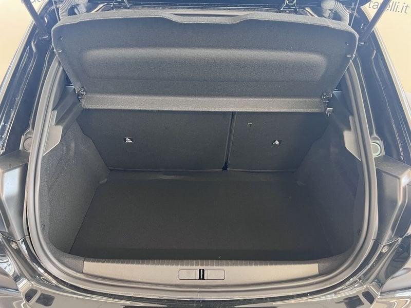 Peugeot 208 Edition Hybrid 110 e-DCS6 auto