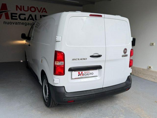 FIAT Scudo 1.5 BlueHDi 120 CV PL-TN Furgone Business