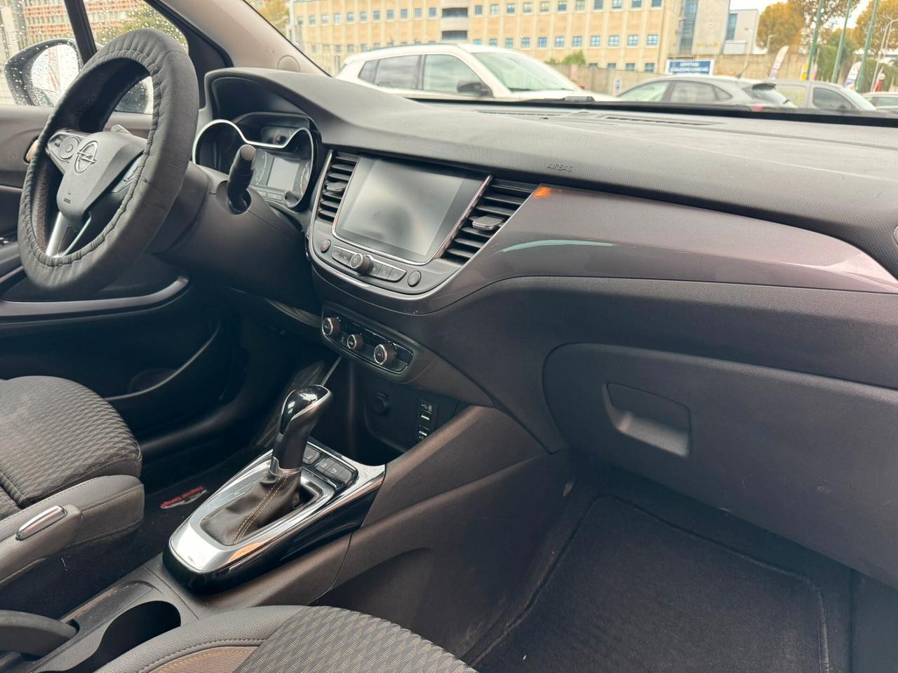 Opel Crossland X 1.5 ECOTEC D 120 CV Start&Stop aut. Ultimate