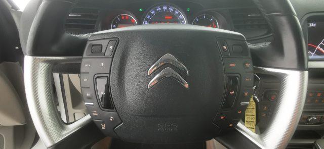 CITROEN C5 2.0 HDi 160 aut. Executive Tourer