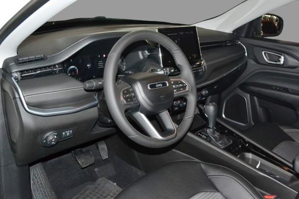 JEEP COMPASS - E-HYBRID MY24 ALTITUDE 1.5