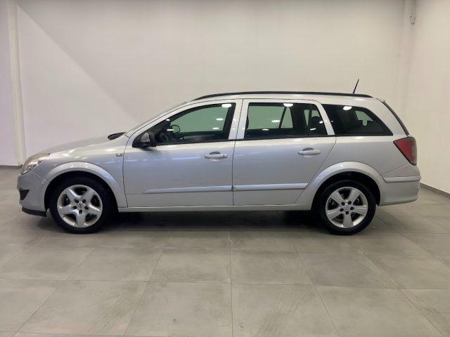 OPEL Astra 1.7 CDTI 101CV Station Wagon