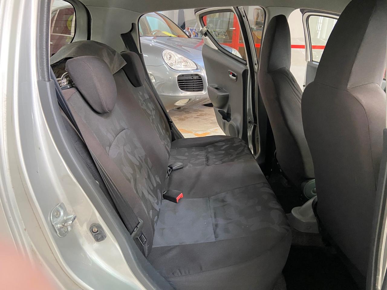 Suzuki Alto 1.0 GPL UNICO PROPRIETARIO!!!