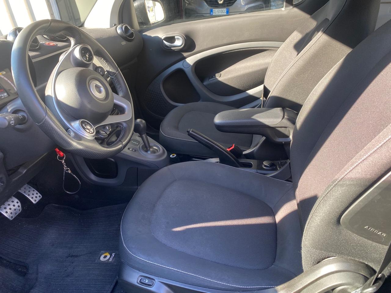 Smart ForTwo EQ Prime SOLO 50 MILA KM