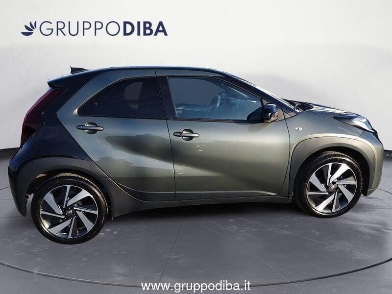 Toyota Aygo X 1.0 Lounge 72cv