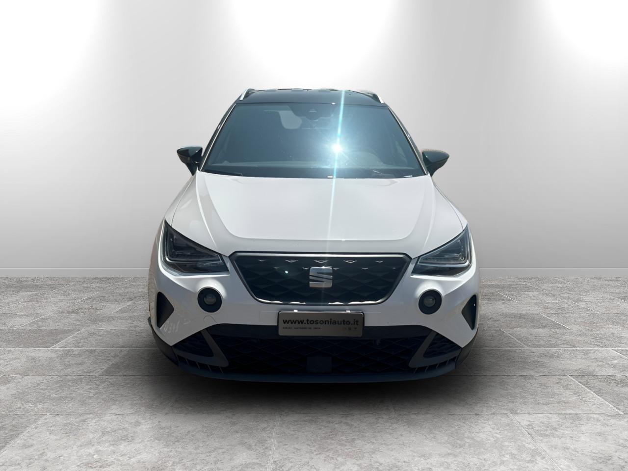 SEAT Arona 1.0 ecotsi FR 95cv