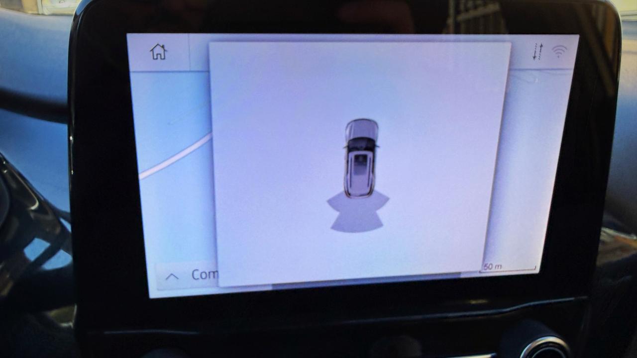 Ford Puma 1.5 Tdci 120Cv Titanium - 10/2020