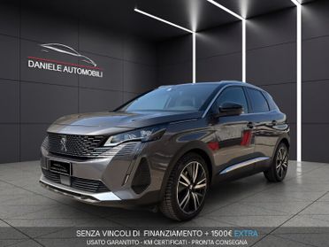 PEUGEOT 3008 2ª serie 3008 BlueHDi 130 S&S EAT...