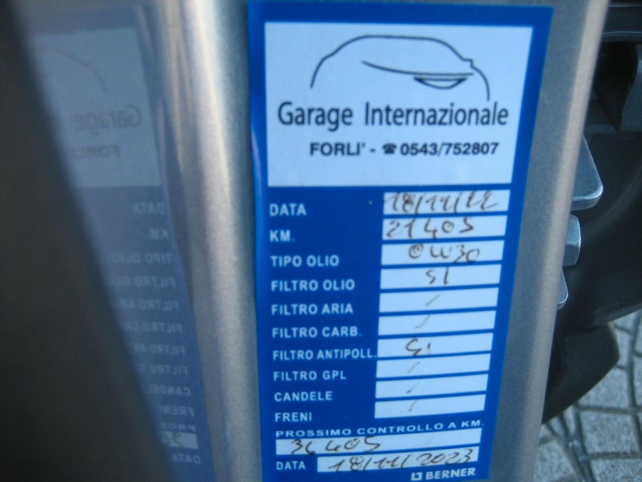 Opel Crossland Crossland 1.2 12V Start&Stop Edition IMPIANTO GPL NEOPATENTATO