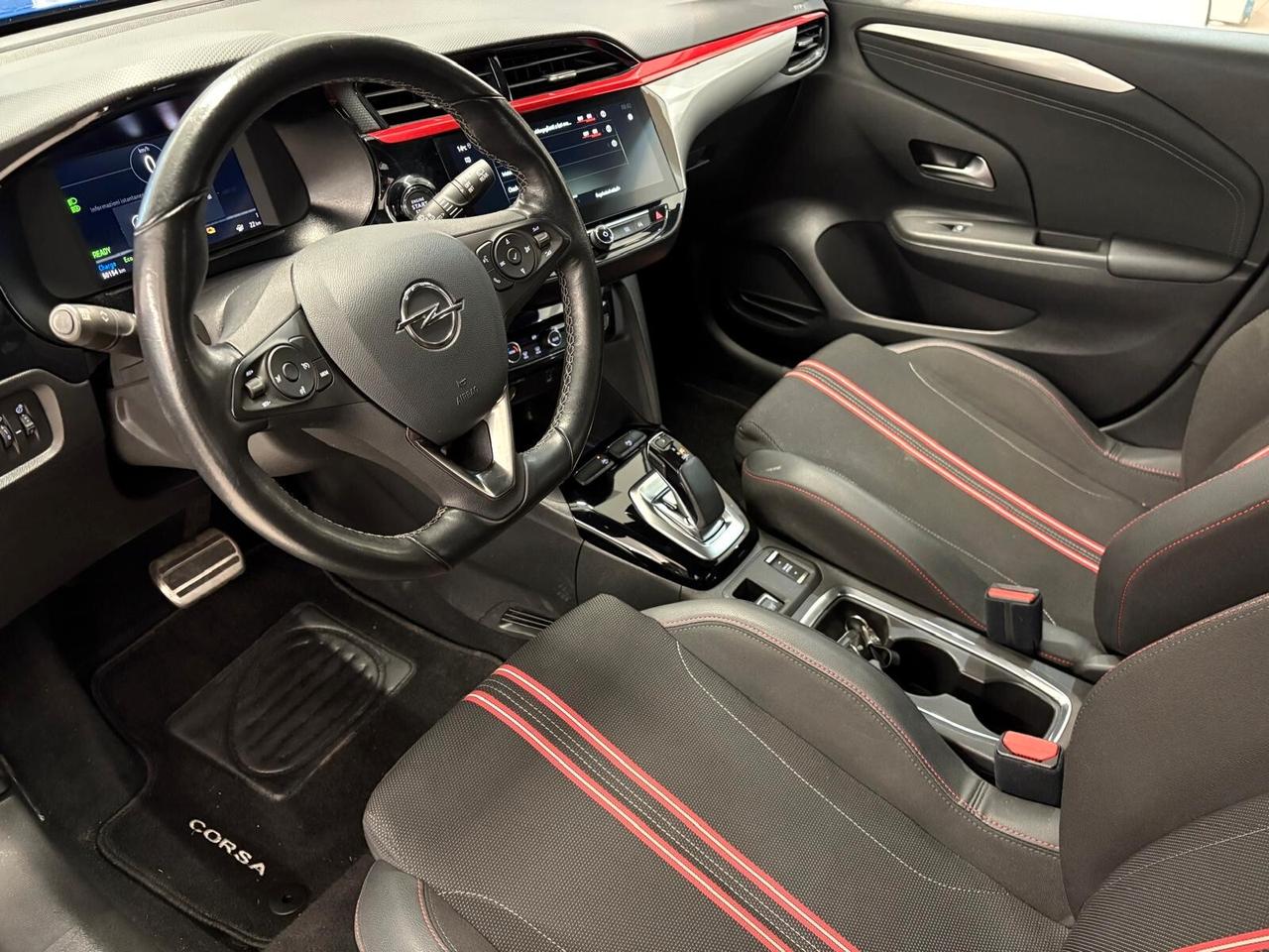 Opel Corsa-e 5 porte GS Line *FINANZIABILE*UNIPRO*