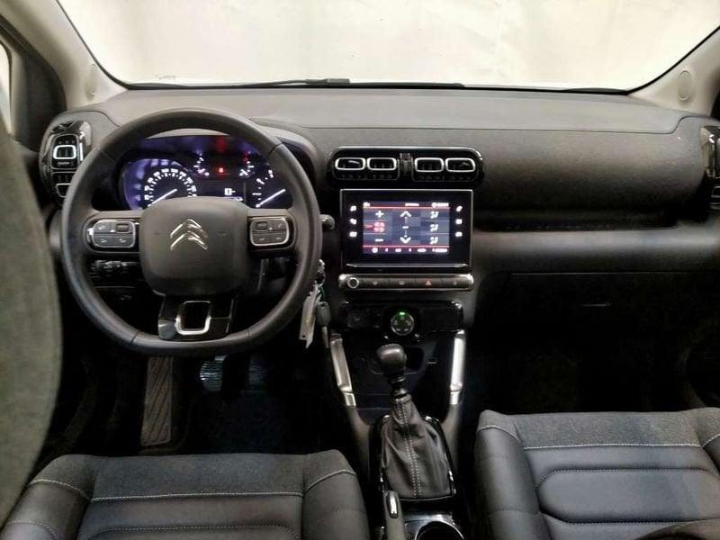 Citroën C3 Aircross 1.2 puretech Feel s&s 110cv