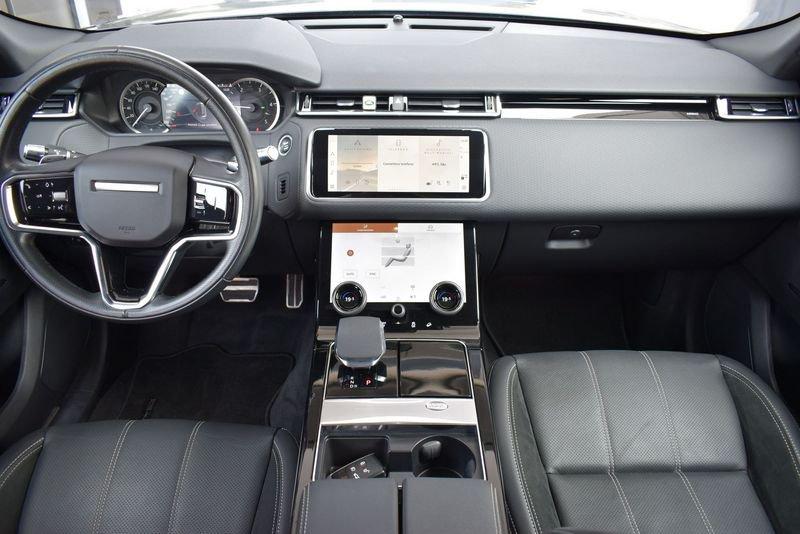 Land Rover Range Rover Velar 2.0D I4 204 CV R-Dynamic S