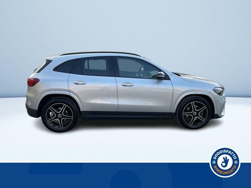 Mercedes-Benz GLA 180d Automatic AMG Line Advanced Plus