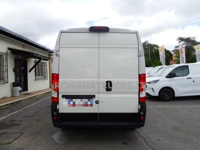 FIAT Ducato L2 H2 180CV VISTO E PIACIUTO SOLO MINI PASSAGGIO