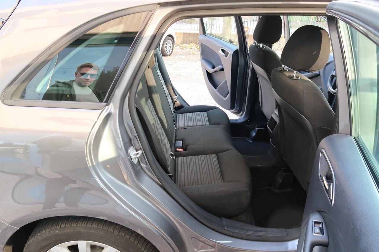 Mercedes-benz B 180 CDI Business