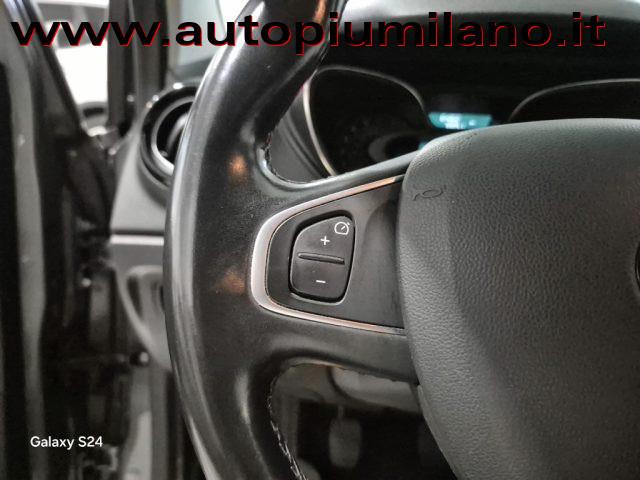 RENAULT Captur TCe 12V 90 CV Sport Edition2
