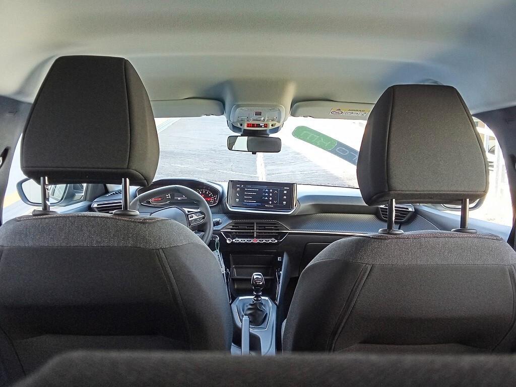 Peugeot 208 PureTech 100 Stop&Start 5 porte Style