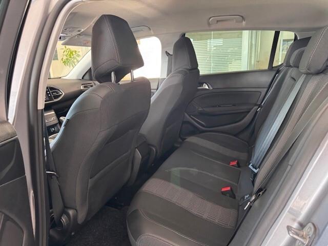 Peugeot 308 1.5 HDi 130 CV Allure 2020 *78.000KM*
