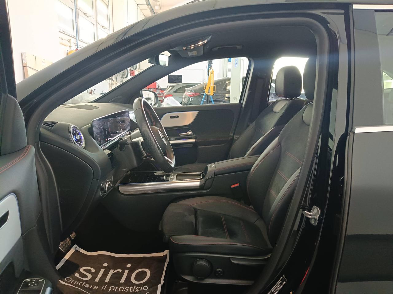 Mercedes-Benz GLA-H247 2023 - GLA 180 d AMG Line Advanced Plus auto