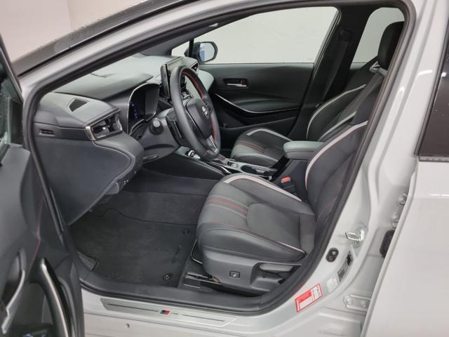 TOYOTA Corolla 2.0 Hybrid GR SPORT