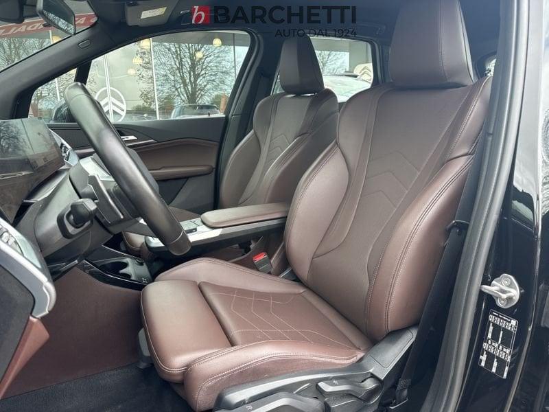 BMW Serie 2 Active Tourer SERIE 2 A.T. (U06) 218d Active Tourer Msport