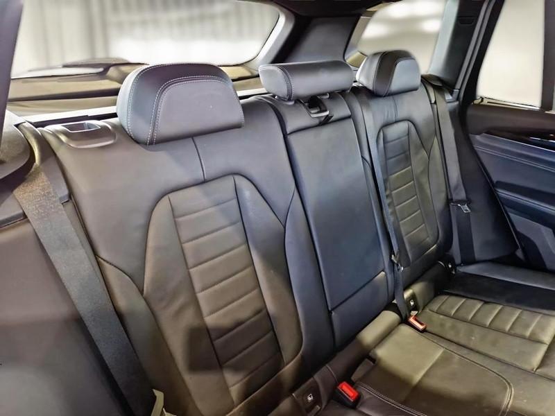 BMW X3 XDRIVE 30E AUTO SUV