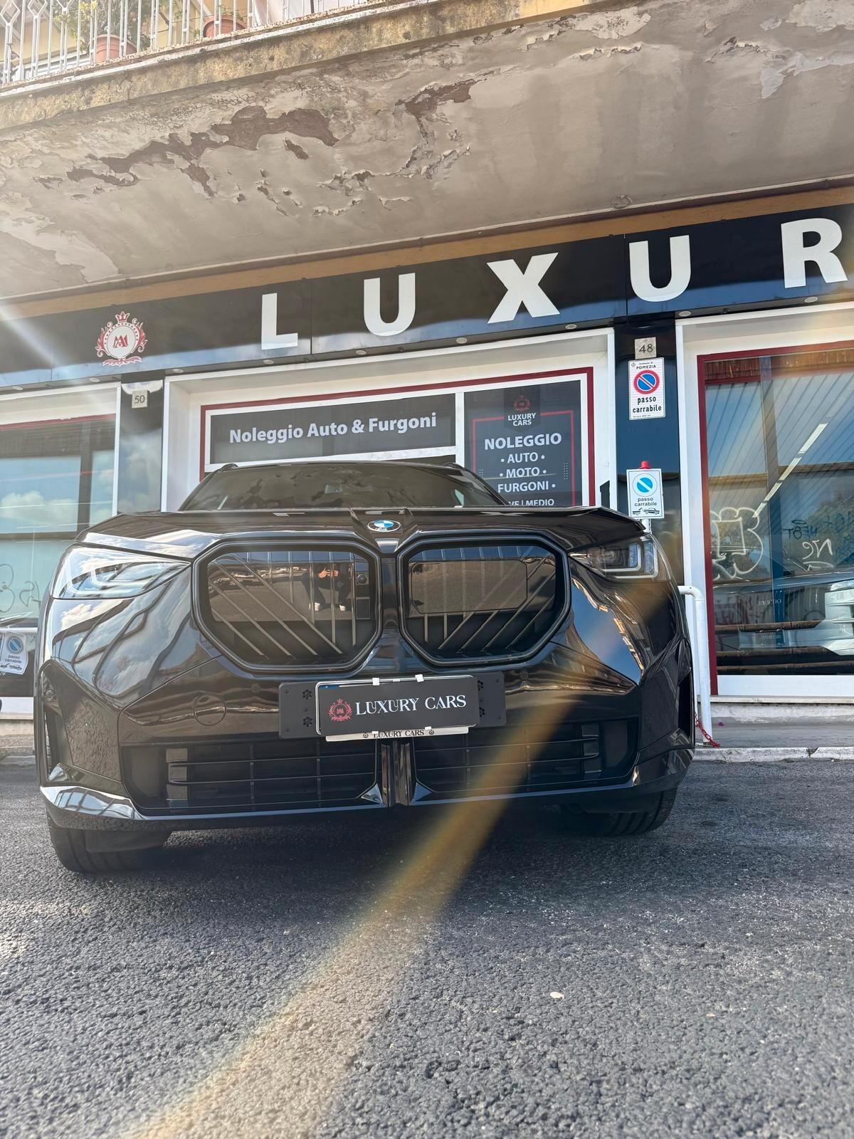 Bmw X3 M SPORT PRO xDrive20d