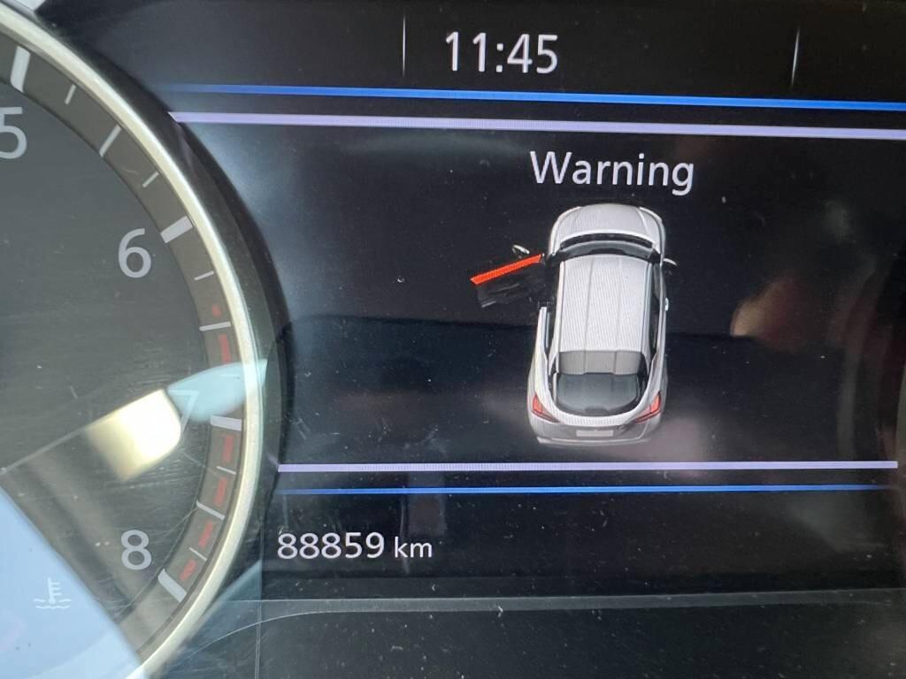 Nissan Juke 1.0 DIG-T 114 CV N-Connecta