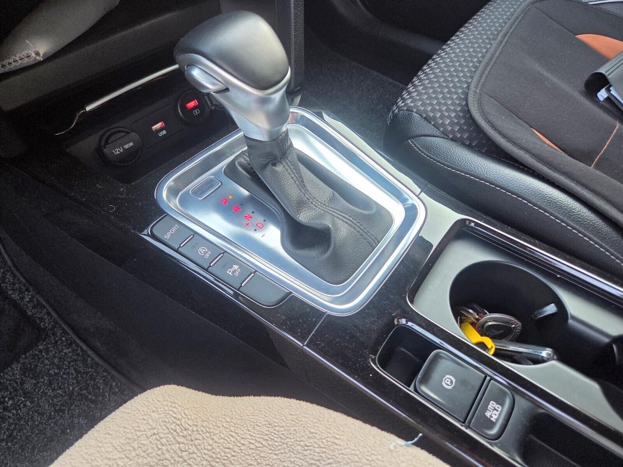 Kia XCeed 1.6 CRDi 115 CV DCT Style NAVI/TELECAMERA