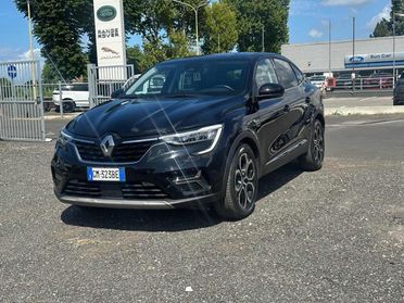 RENAULT Arkana Arkana Full Hybrid E-Tech 145 CV Engineered Fast T