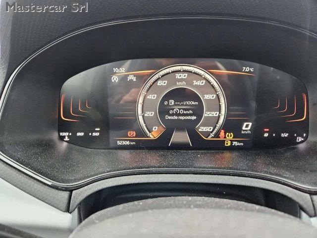 SEAT Arona 1.0 ECO TSI 95cv REFERENCE - GS573NT