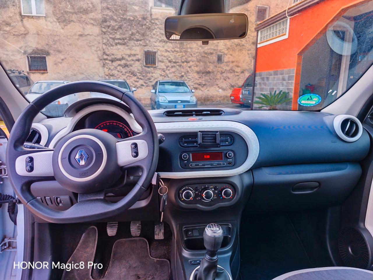 Renault Twingo SCe 65 CV Duel2