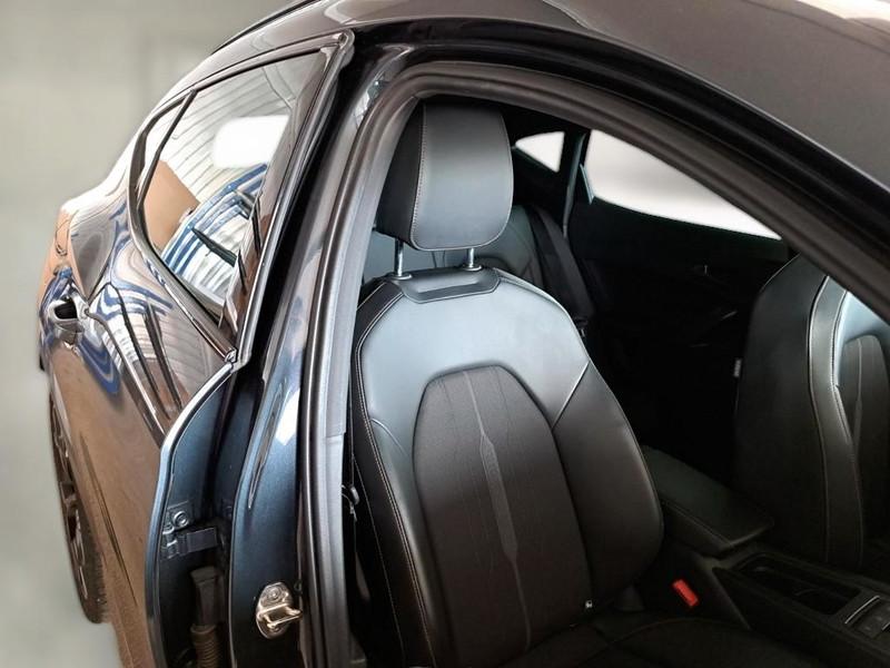 CUPRA FORMENTOR 1.4 E-HYBRID DSG