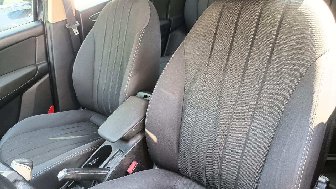 Lancia Delta 1.6 MJT DPF Oro 120cv in perfette condizioni