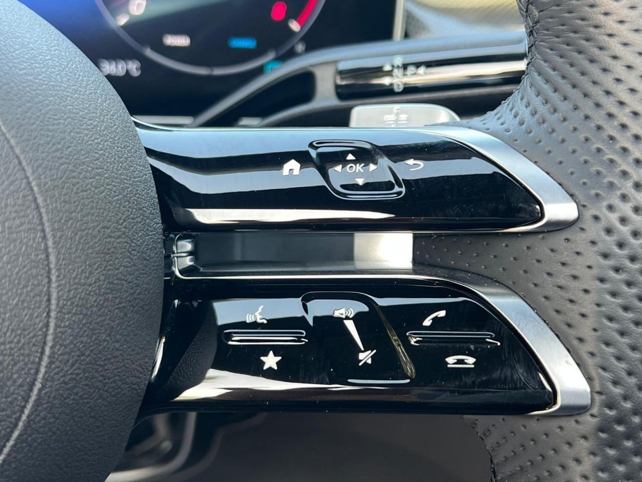 MERCEDES-BENZ GLC 300 d 4Matic Mild Hybrid AMG Line Premium