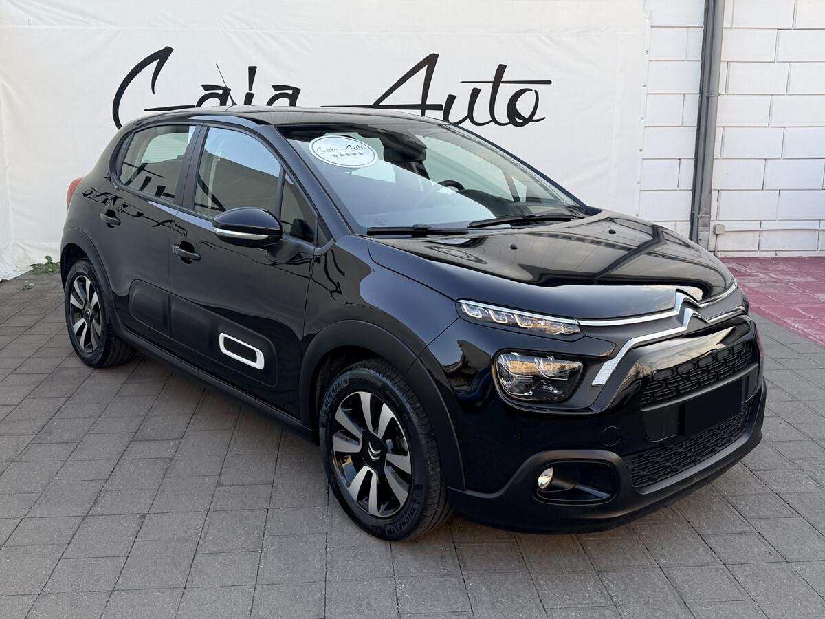 Citroen C3 PureTech 83 S&S Shine Pack - Neopatentati