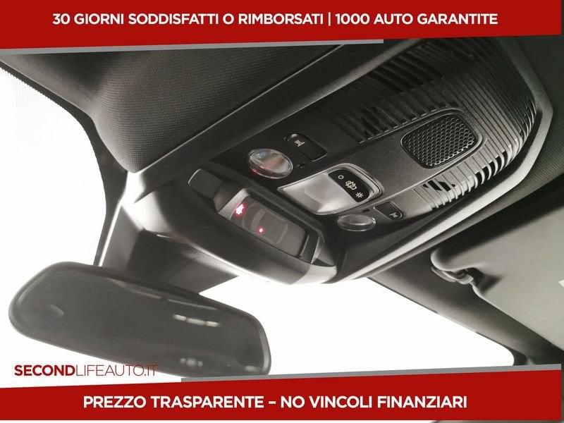 Peugeot 5008 1.2 hybrid 48V Allure Pack 136cv e-dcs 6