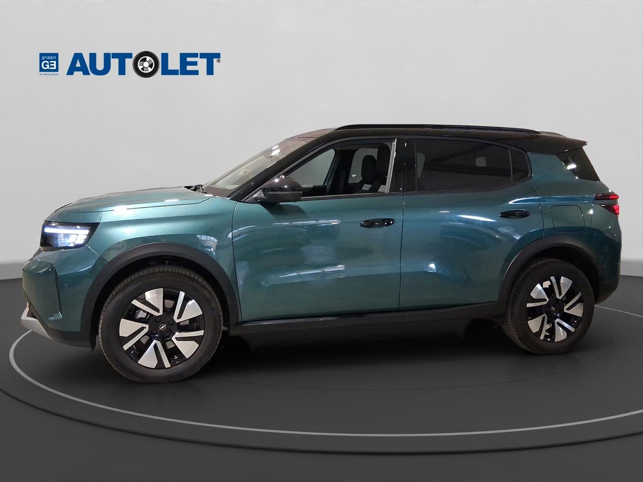 Opel Frontera GS Hybrid 145cv EDCT