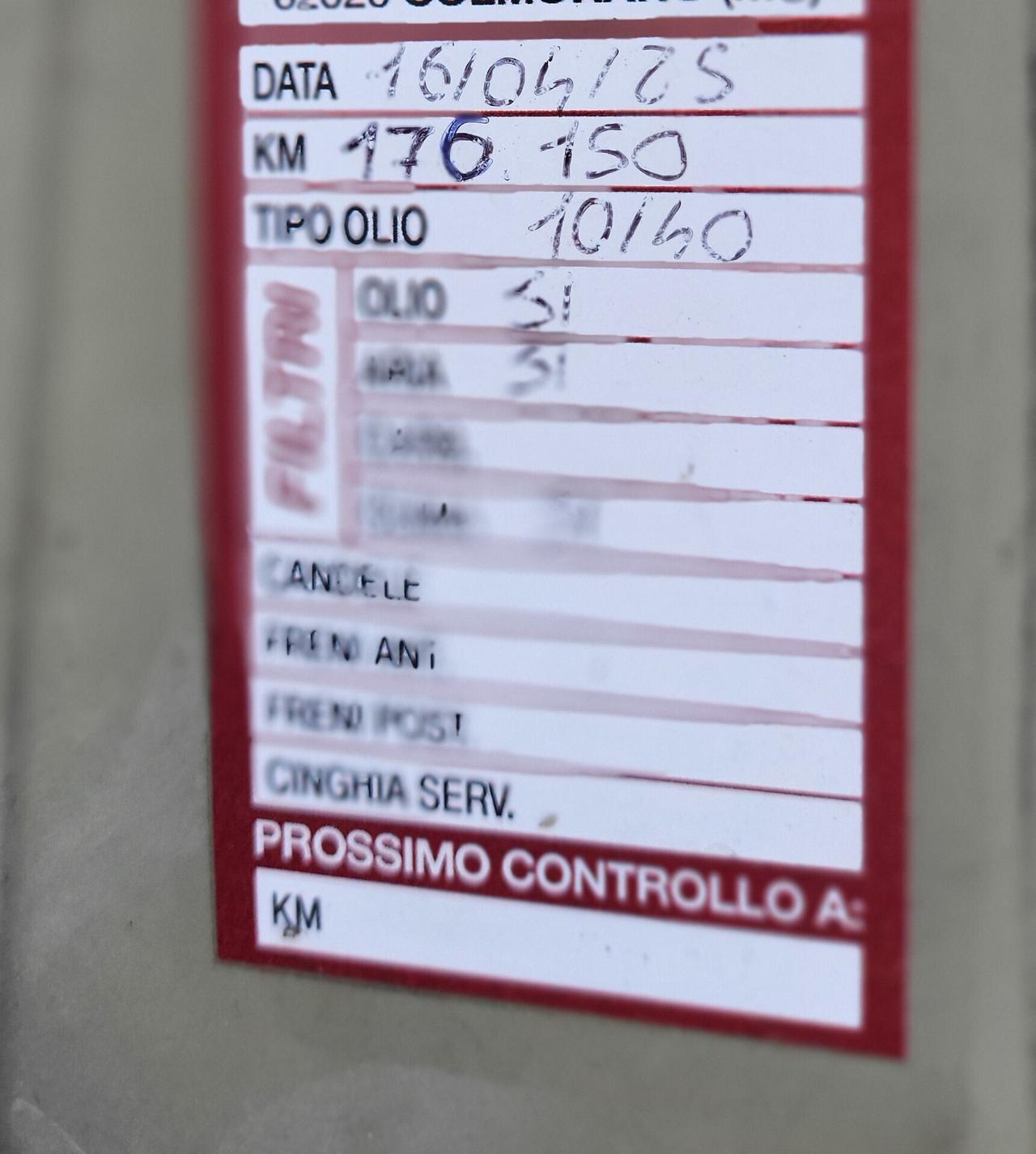 Citroen C3 1.4 HDi-UNICA PROPR-FOTO 4 REVISIONI