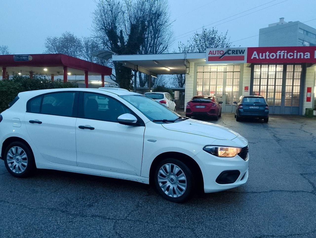 Fiat Tipo 1.3 Mjt unico proprietario perfetta pari al nuovo 80.000 km