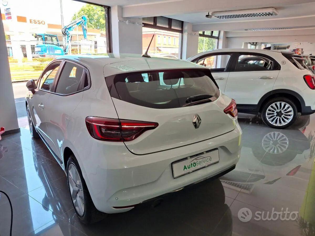 RENAULT - Clio - 1.0 75 CV 5p. Zen