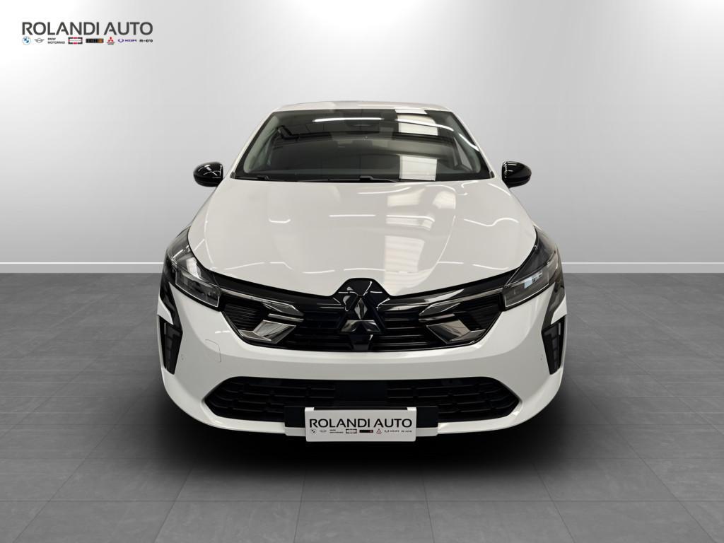 Mitsubishi Colt 1.0 MPI Invite