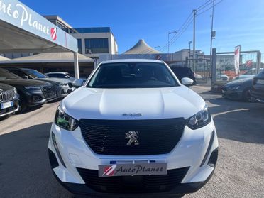 Peugeot 2008 BlueHDi 100 S&S GT Line