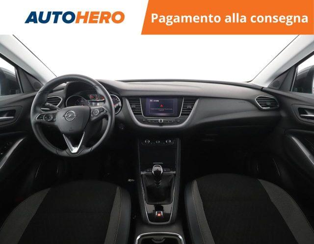 OPEL Grandland X 1.6 diesel Ecotec Start&Stop Innovation