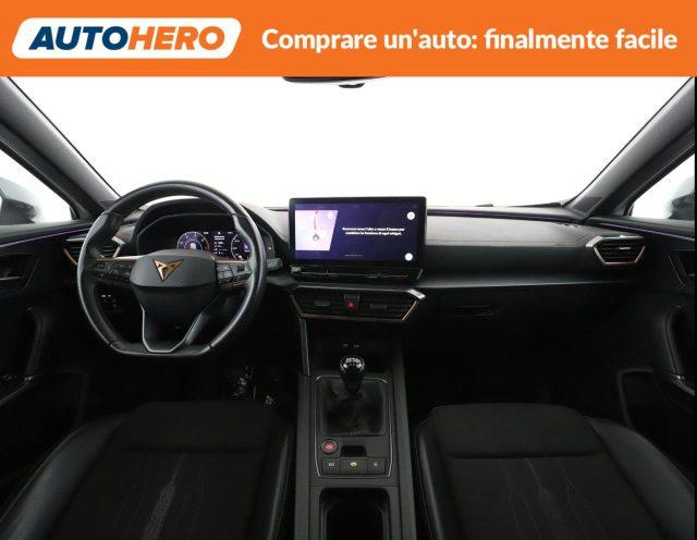 CUPRA Formentor 2.0 TDI