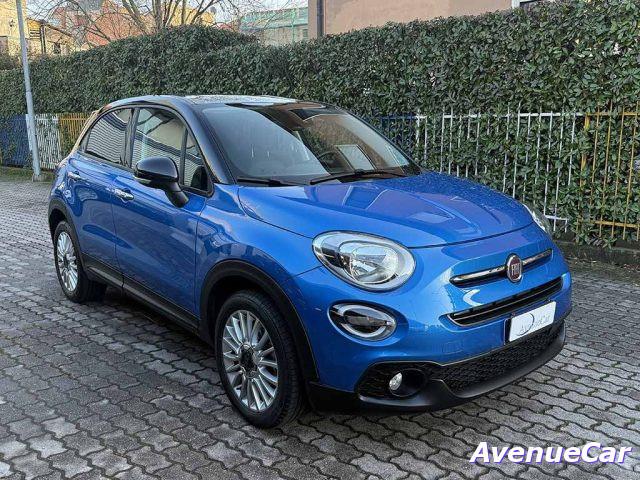 FIAT 500X 1.3 mjt Connect ADATTA A NEOPATENTATI IVA ESPOSTA