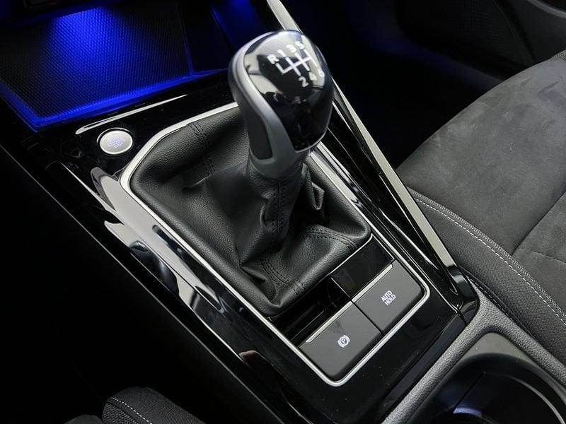 Volkswagen Golf Golf 2.0 TDI SCR Style